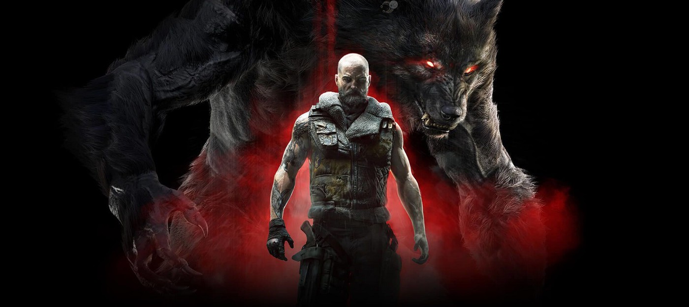 Синематик-трейлер ролевого экшена Werewolf: The Apocalypse — Earthblood