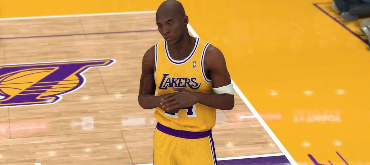 Новый трейлер NBA 2K21 посвящен сюжетному режиму и социальному хабу