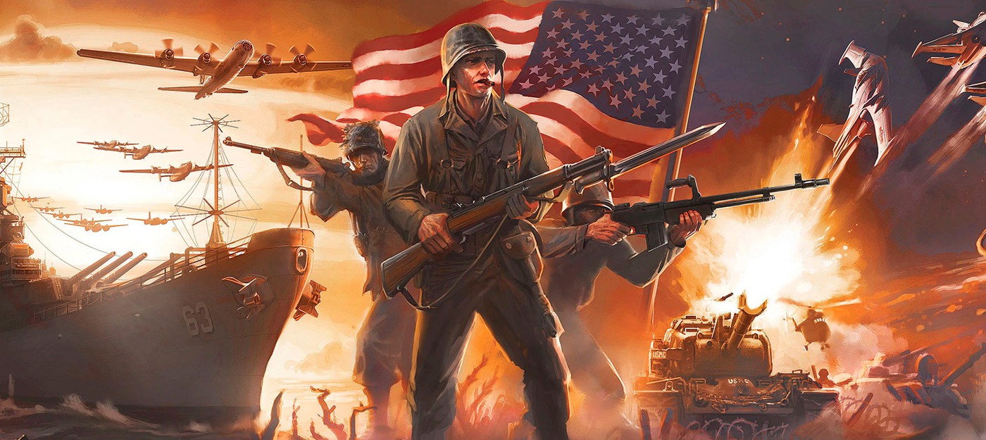 Видео: Как армия США использует кино и видеоигры для пропаганды