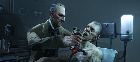 Разработчики Dishonored работают над похожей игрой с мультиплеером