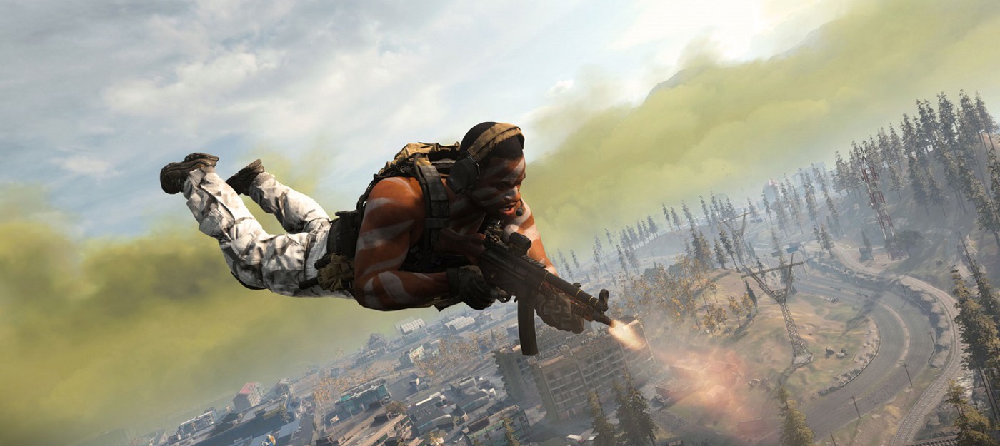 Activision подала в суд на разработчика читов для Modern Warfare и Warzone