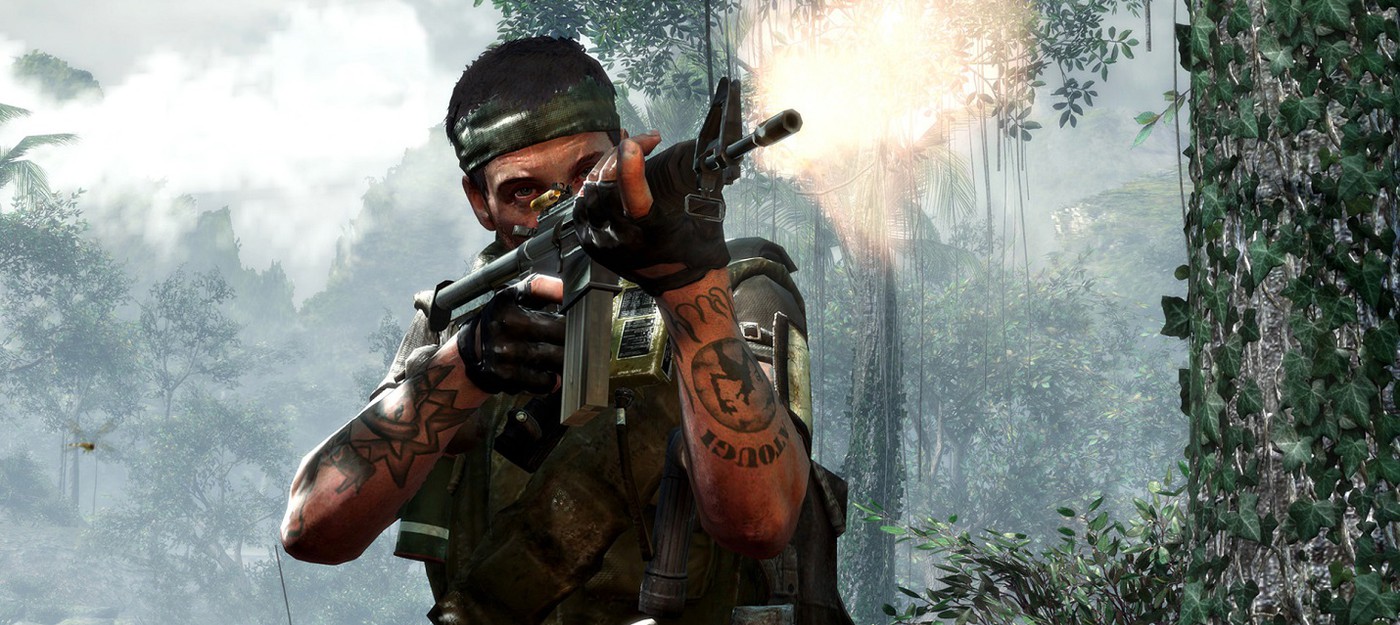 Актер озвучки Фрэнка Вудса из Call of Duty: Black Ops не знает, почему его заменили в Cold War