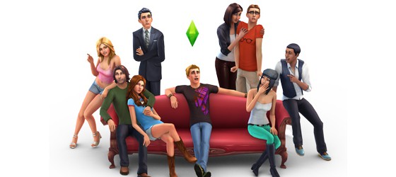 Первые скриншоты и детали Sims 4