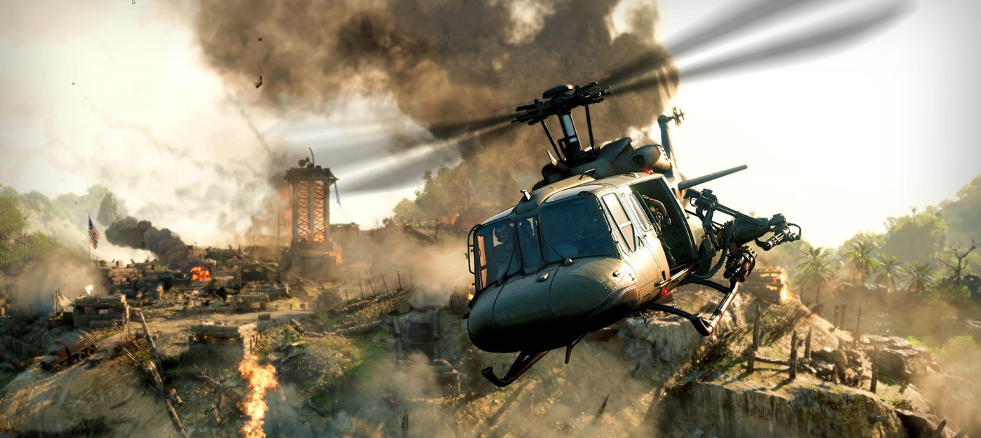Трейлер Call of Duty подтвердил, что PS5 в Северной Америке станет доступна раньше остального мира