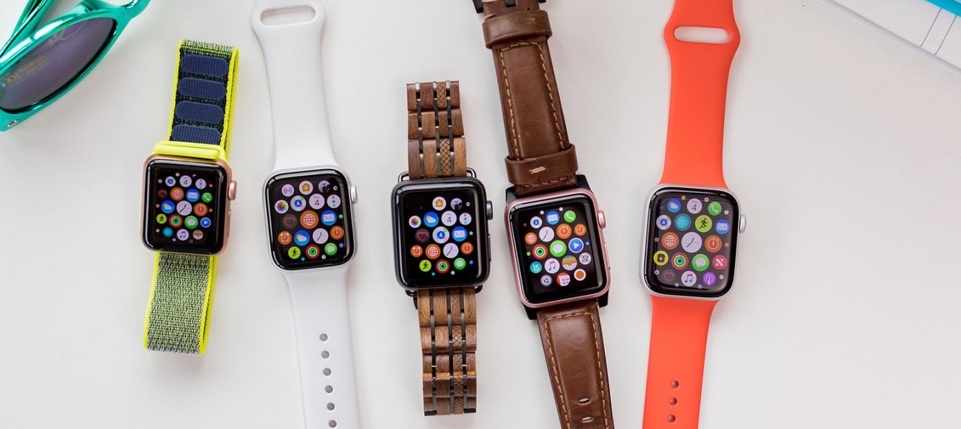 СМИ: Осенью Apple представит новый iPad, две новые версии Apple Watch и четыре модели iPhone 12