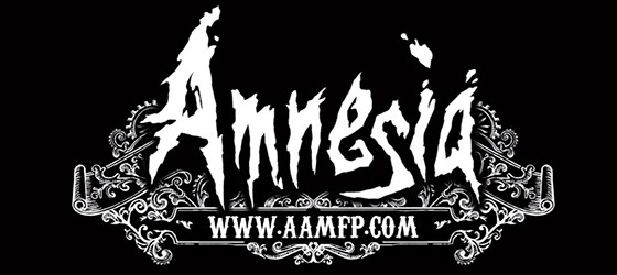 Релиз Amnesia: A Machine for Pigs 10-го Сентября