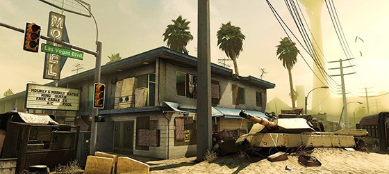PC версия Call of Duty: Ghosts будет лучшей в плане графики