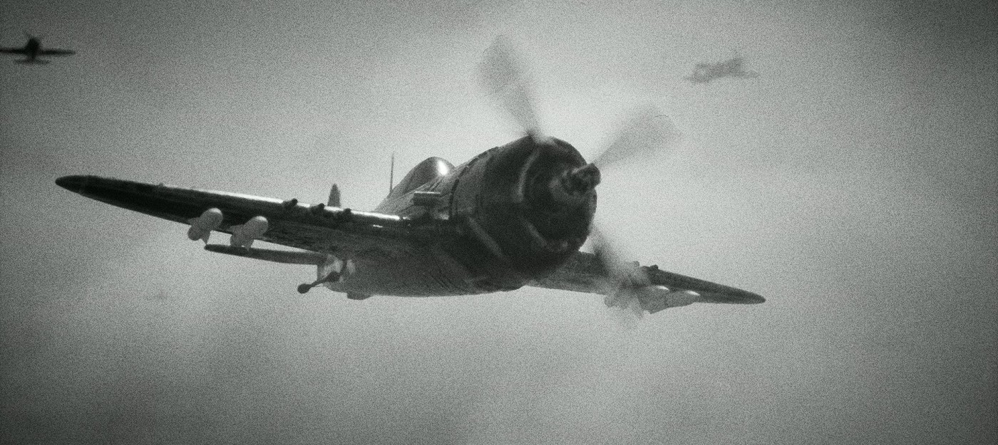 Фантастика 50-х в трейлере необычного сайд-скроллера Squadron 51