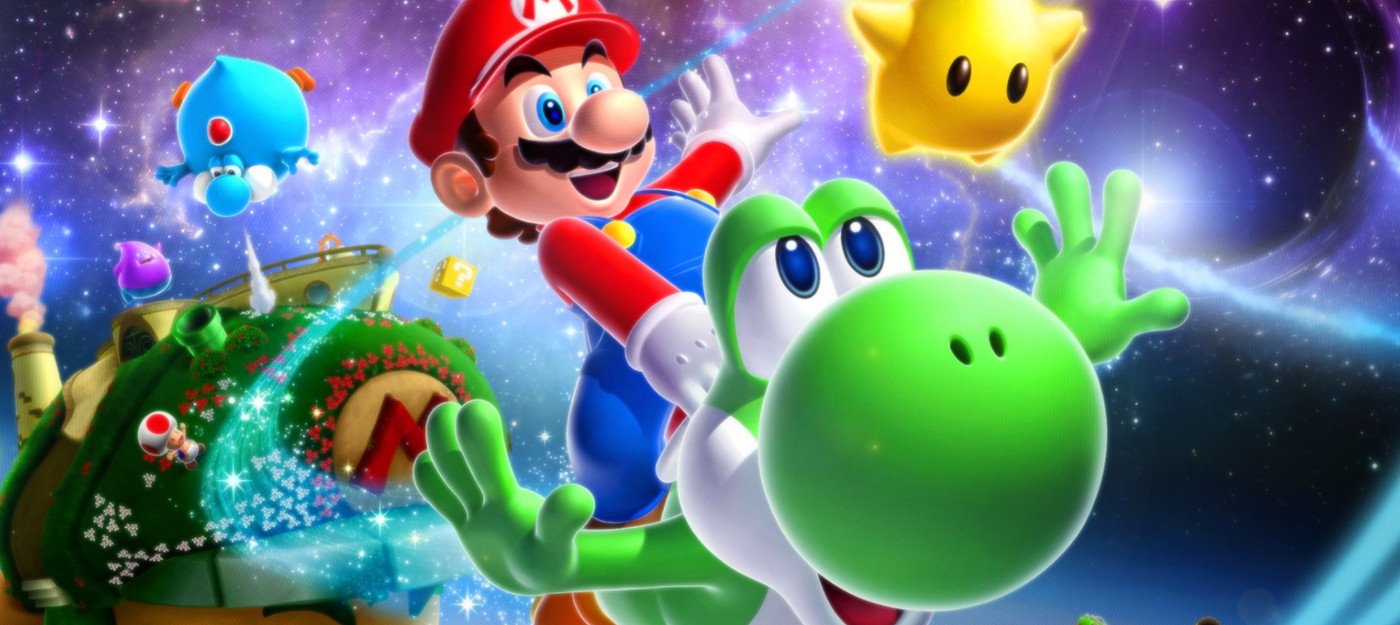 Перекупщики уже продают Super Mario 3D All-Stars для Nintendo Switch за 200 фунтов