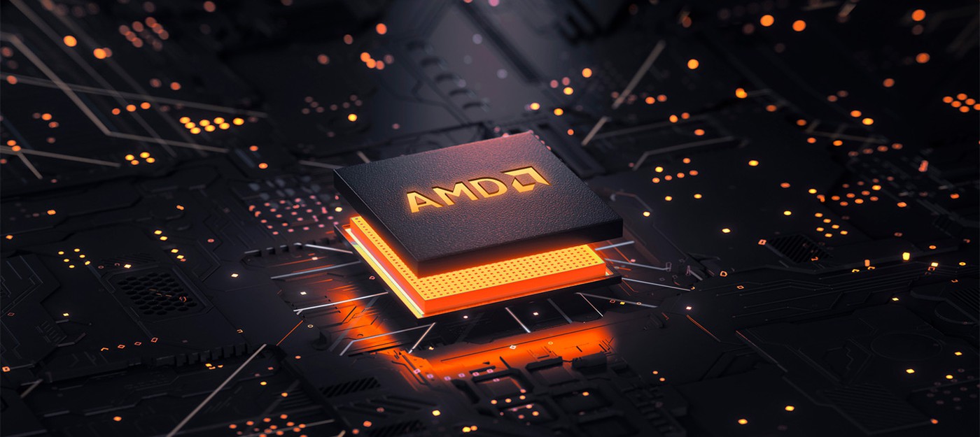 AMD представит процессоры на базе Zen 3 и видеокарты на основе RDNA 2 в октябре