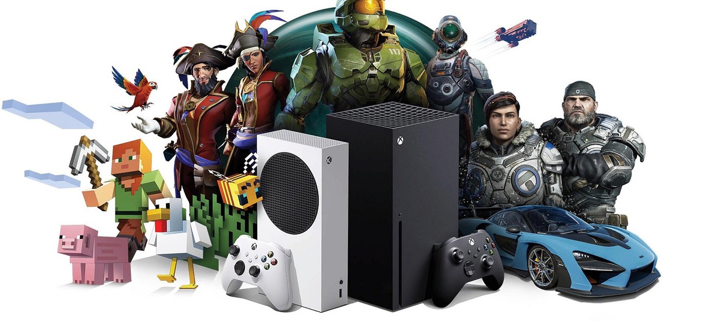 Джефф Грабб: Microsoft будет продавать Xbox Series S и Series X себе в минус