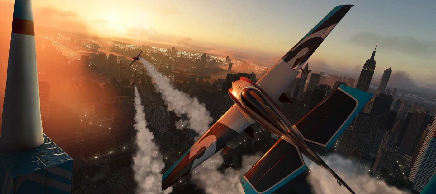Far Cry VR, третий год The Crew 2 и другие анонсы с Ubisoft Forward
