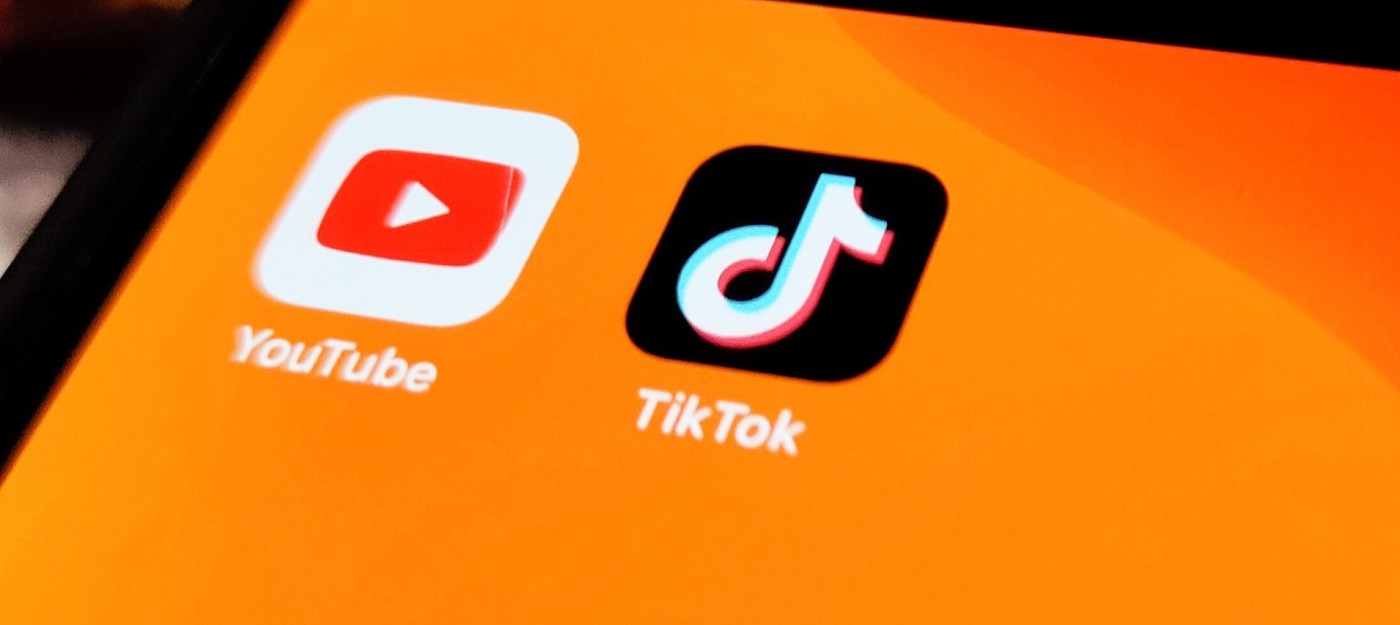 YouTube запустит конкурента TikTok — сервис коротких роликов