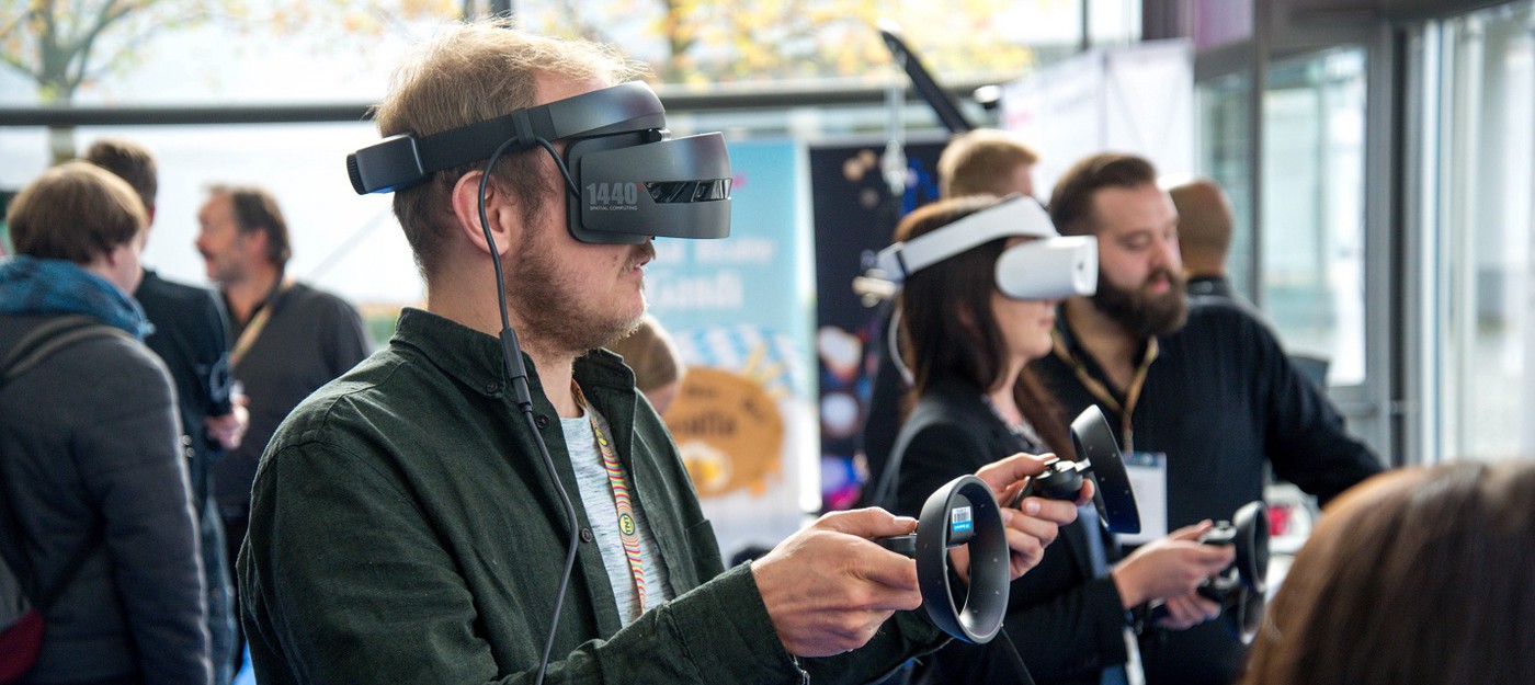 Глава Take-Two рад, что компания ни цента не вложила в VR и облачный гейминг