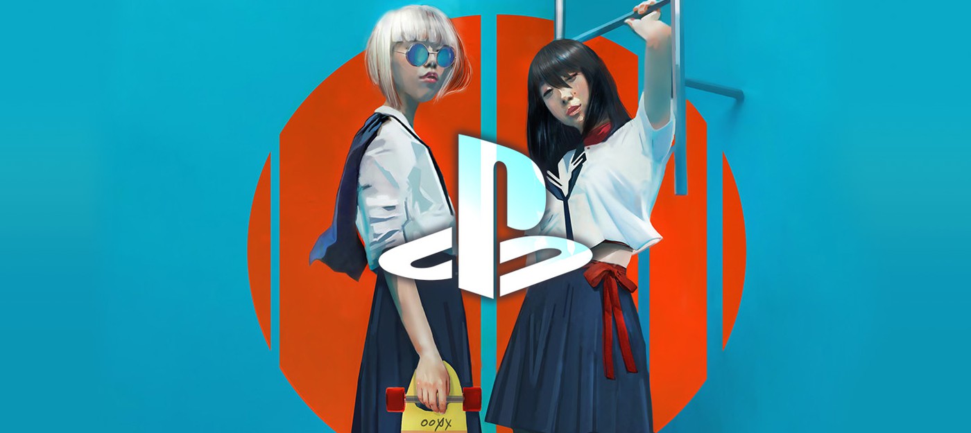 Хиты Японии вновь появились на распродаже в PS Store