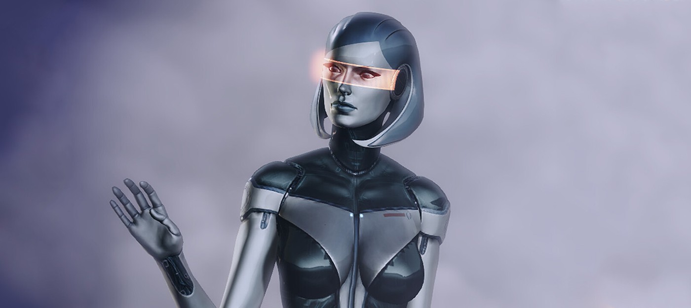 СМИ: Ремастер трилогии Mass Effect перенесли на 2021 год
