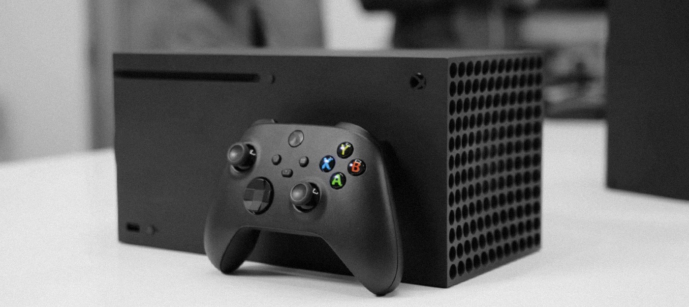 Amazon предупреждает, что Xbox Series X может не дойти в день релиза