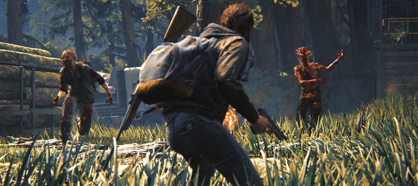 Нил Дракманн призвал фанатов The Last of Us 2 набраться терпения