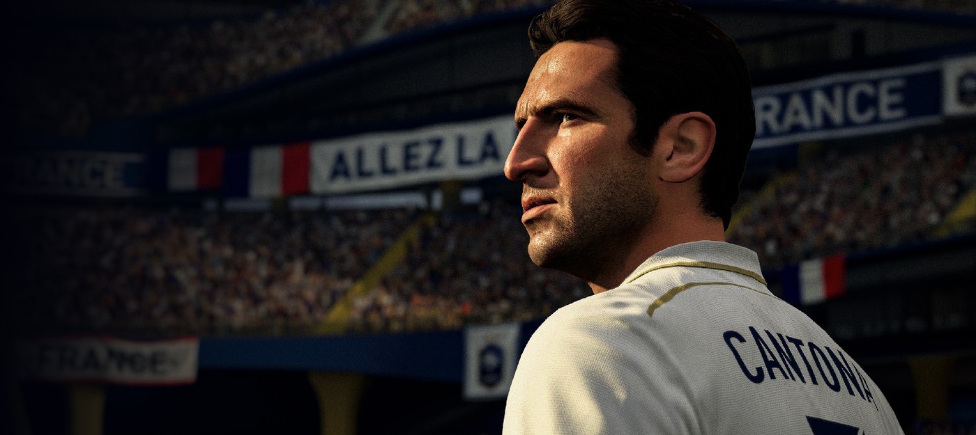 EA извинилась за рекламу микротранзакций FIFA 21 в журнале для детей