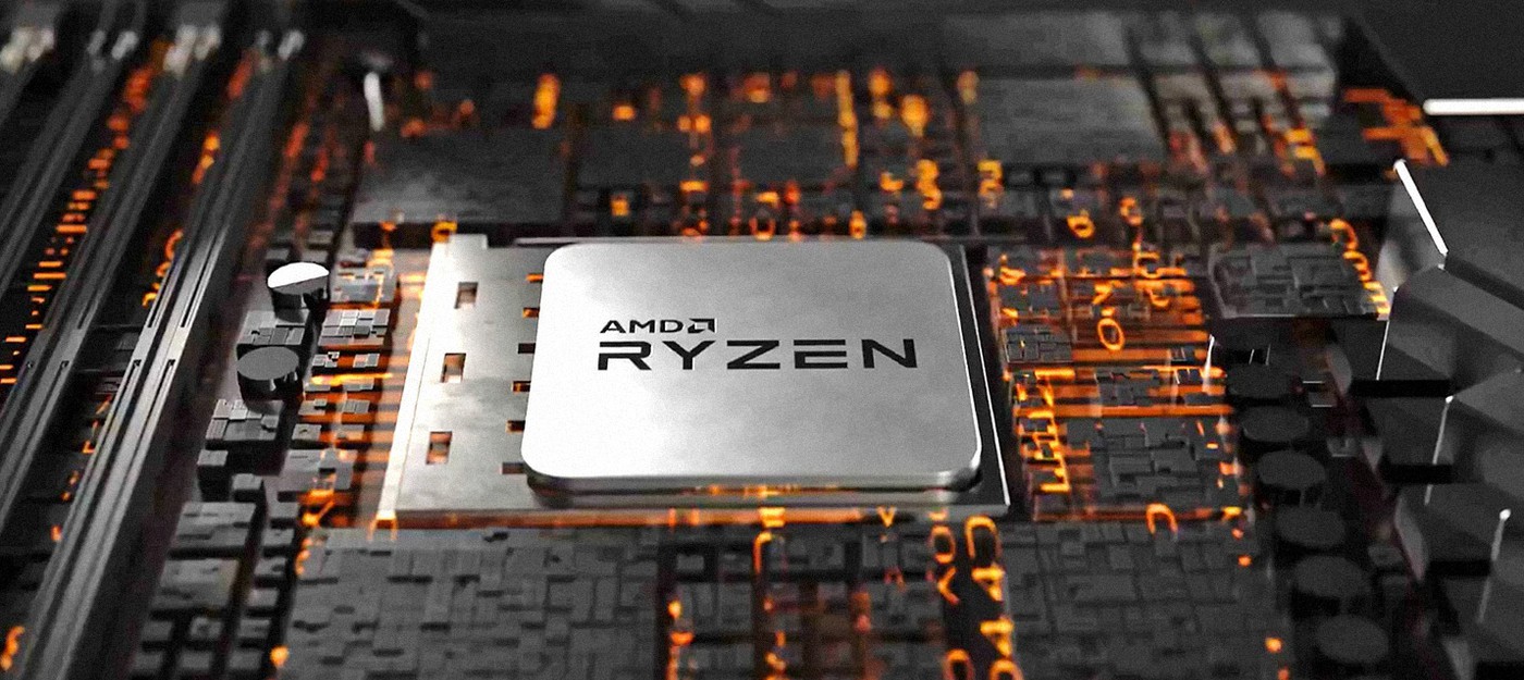 По данным Steam процессоры AMD достигли 25% доли на рынке