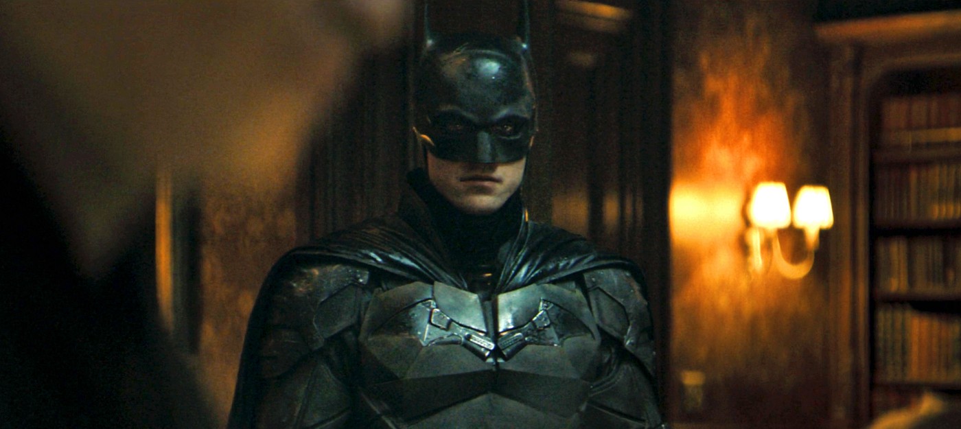 "Бэтмен" Мэтта Ривза перенесен на 2022 год, а премьера "Матрицы 4" состоится раньше