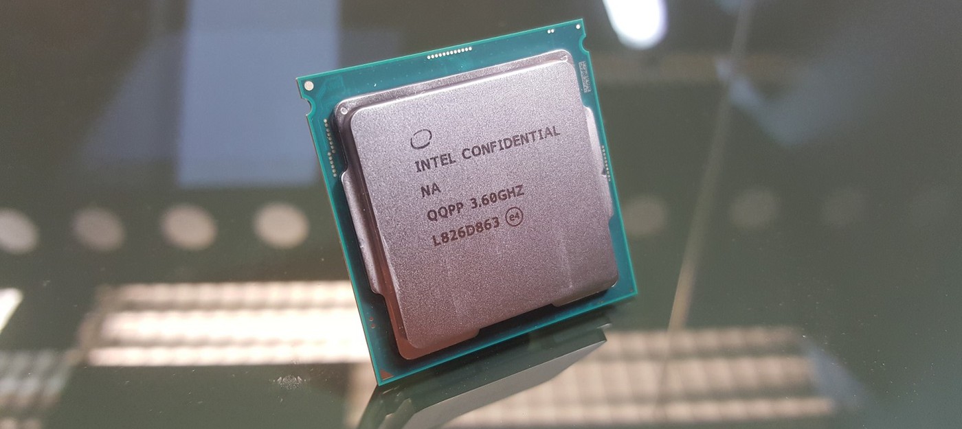 Intel анонсировала процессоры Rocket Lake, продажи начнутся в следующем году