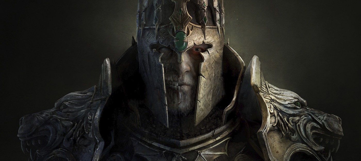 Студия Neocore анонсировала тактическую RPG King Arthur: Knight's Tale — запущена кампания на Kickstarter
