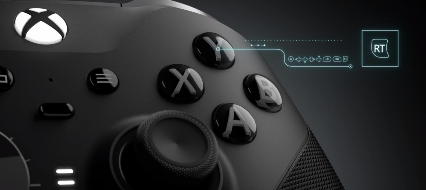 Microsoft продлила гарантию на Xbox Elite 2 после жалоб на дрейф стиков