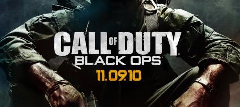 Мультеплеерное видео Call of Duty Black Ops