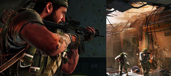 Слух: Activision все же думает о подписке на Black Ops