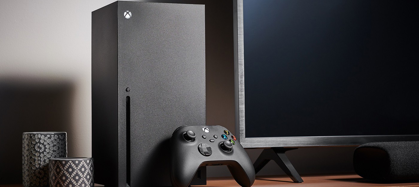 Xbox проведет ивент Power Your Dreams за день до начала продаж Series