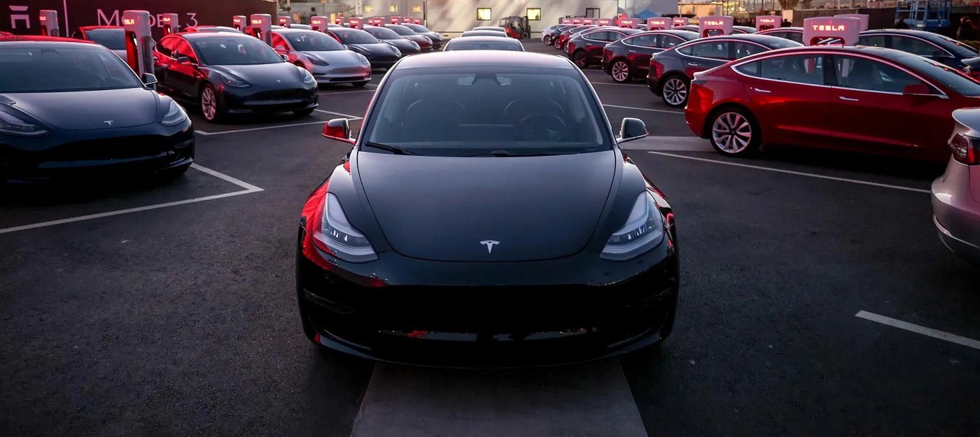 Считаем деньги Tesla: Очередной квартал с рекордной прибылью