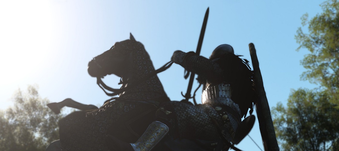 Mount and Blade 2: Bannerlord получит технологию DLSS от NVIDIA