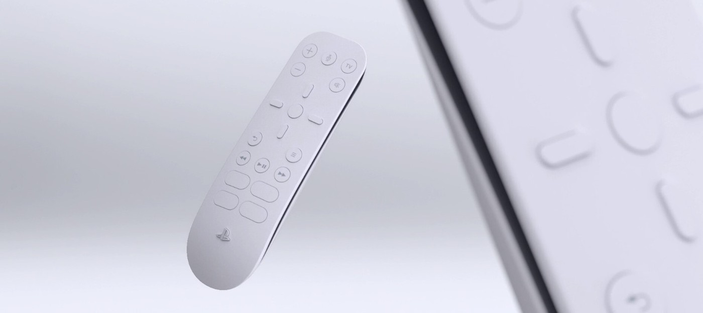 На старте в PS5 будут доступны Apple TV, Disney+ и другие сервисы