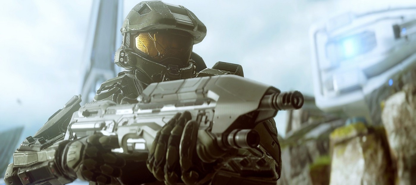 Halo 5: Guardians не оптимизируют под Xbox Series X/S