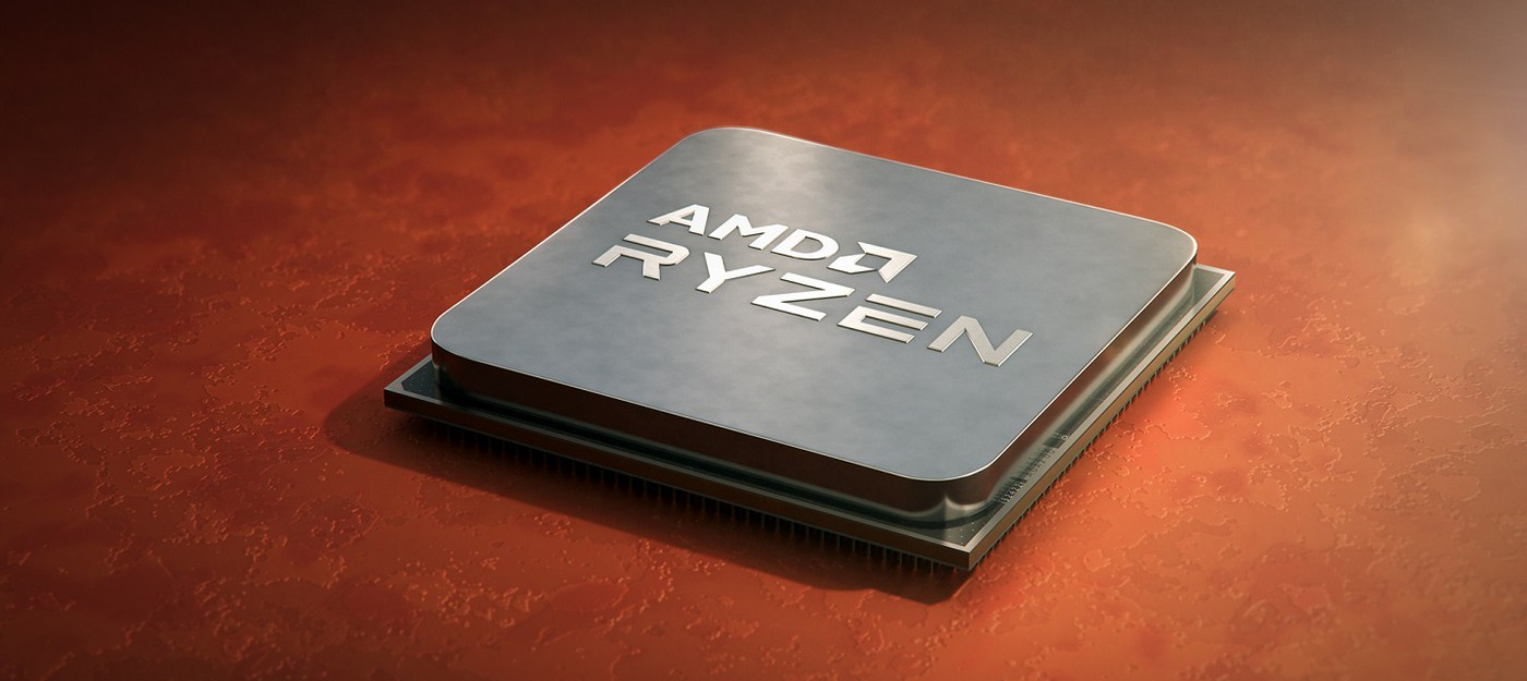AMD Ryzen 9 5950X превосходит Intel Core i9-10900K в тесте PassMark в два раза