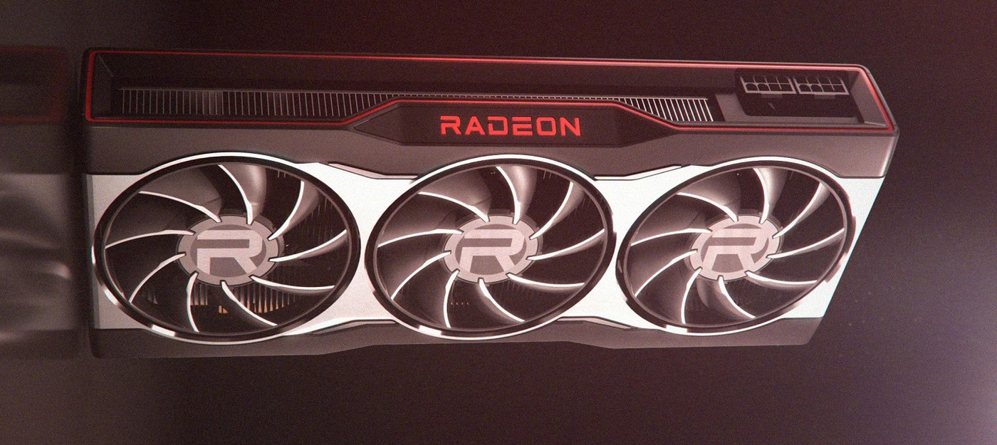 AMD показала мощность RX 6000 в Battlefield 5 и DOOM Eternal — флагманы NVIDIA отстают