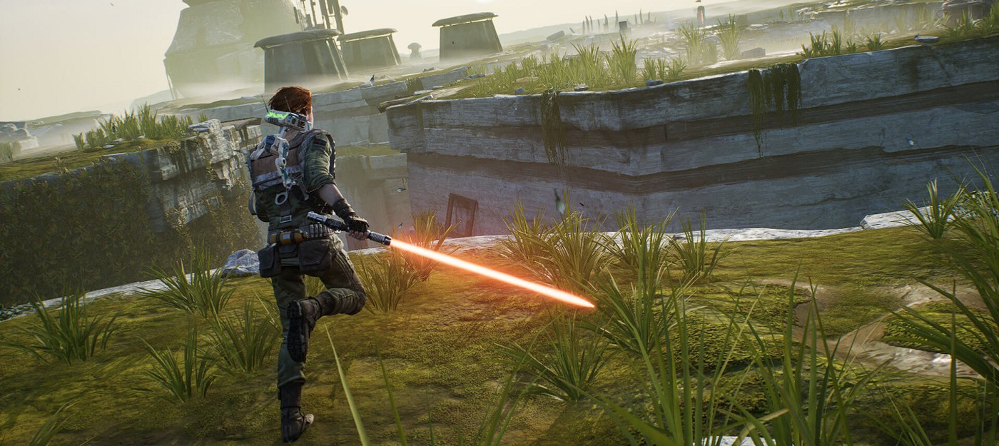 Star Wars Jedi: Fallen Order появится в подписке EA Play 10 ноября