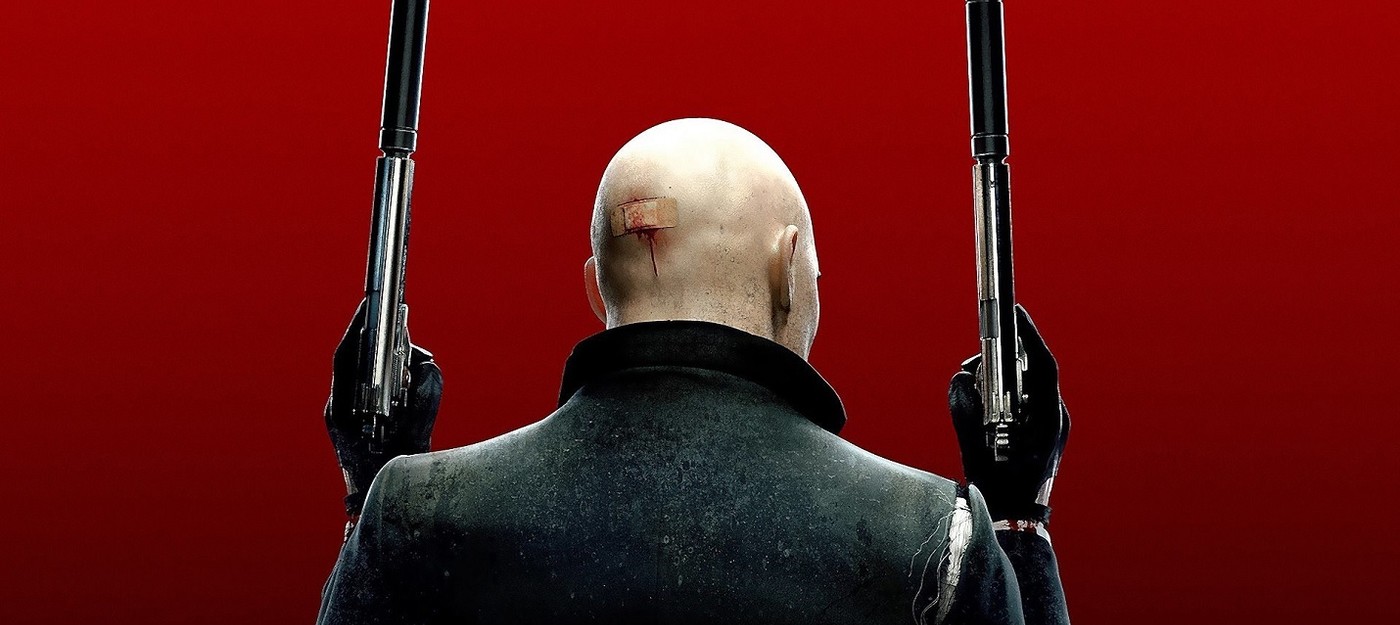 Количество игроков франшизы Hitman превысило 70 миллионов