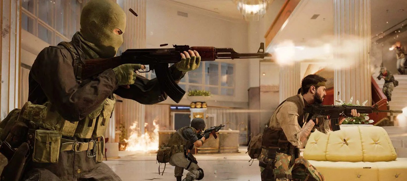 Treyarch поделилась деталями некстген-версии Call of Duty: Black Ops Cold War