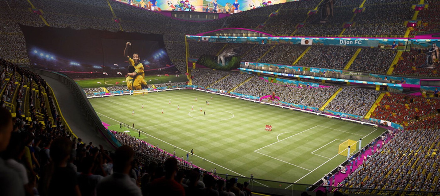 FIFA 21 позволит контролировать объем совершенных микроплатежей
