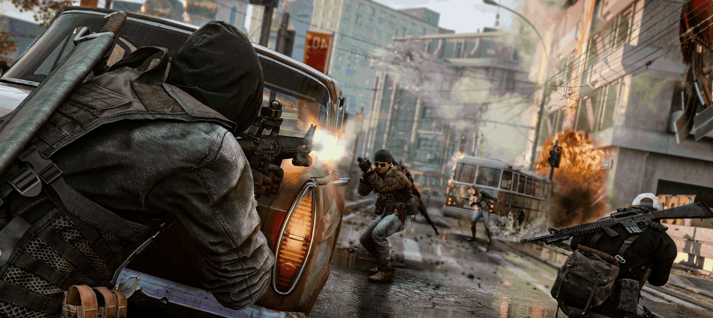 Первые оценки Call of Duty: Black Ops Cold War — Одна из лучших сюжетных кампаний в серии