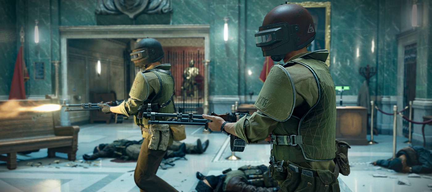Стримснайперам в Call of Duty: Black Ops Cold War придется нелегко