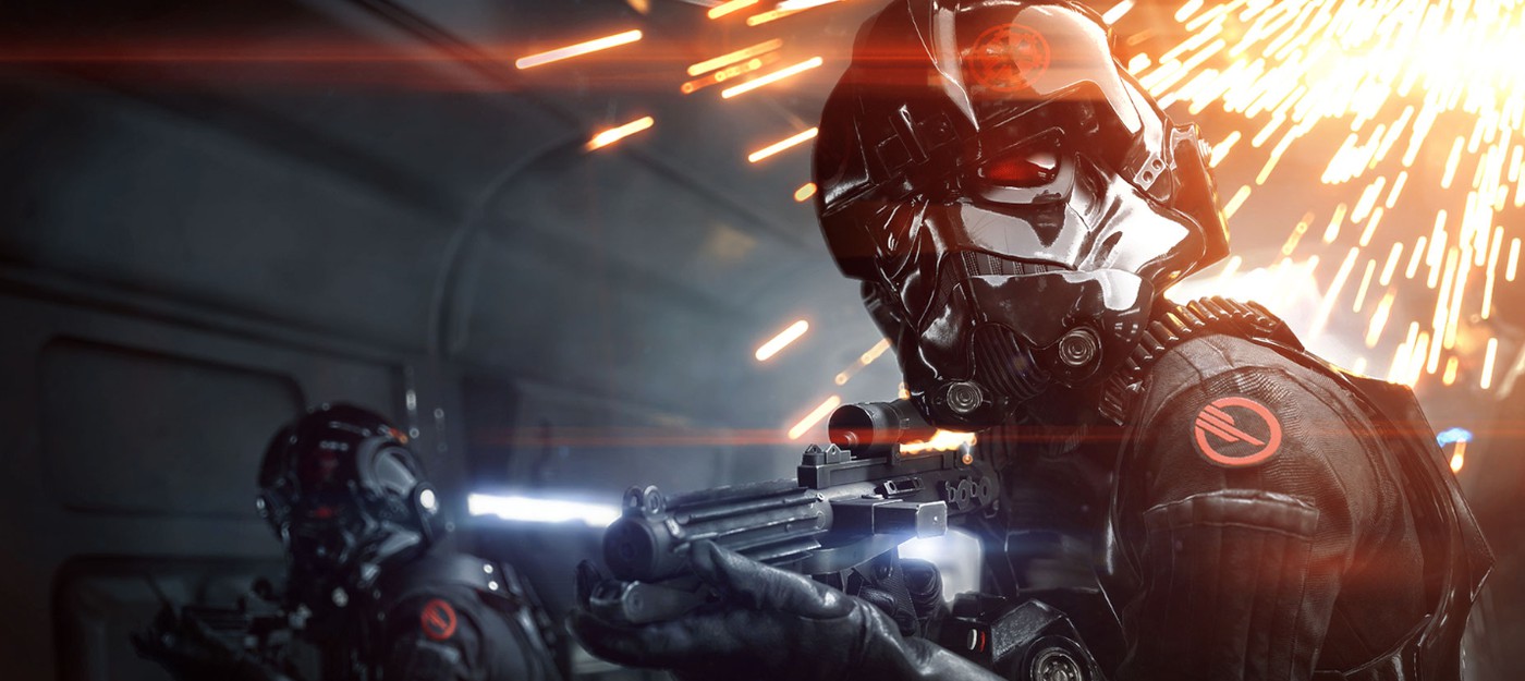 Креативный директор Star Wars: Battlefront 2 ушел из DICE