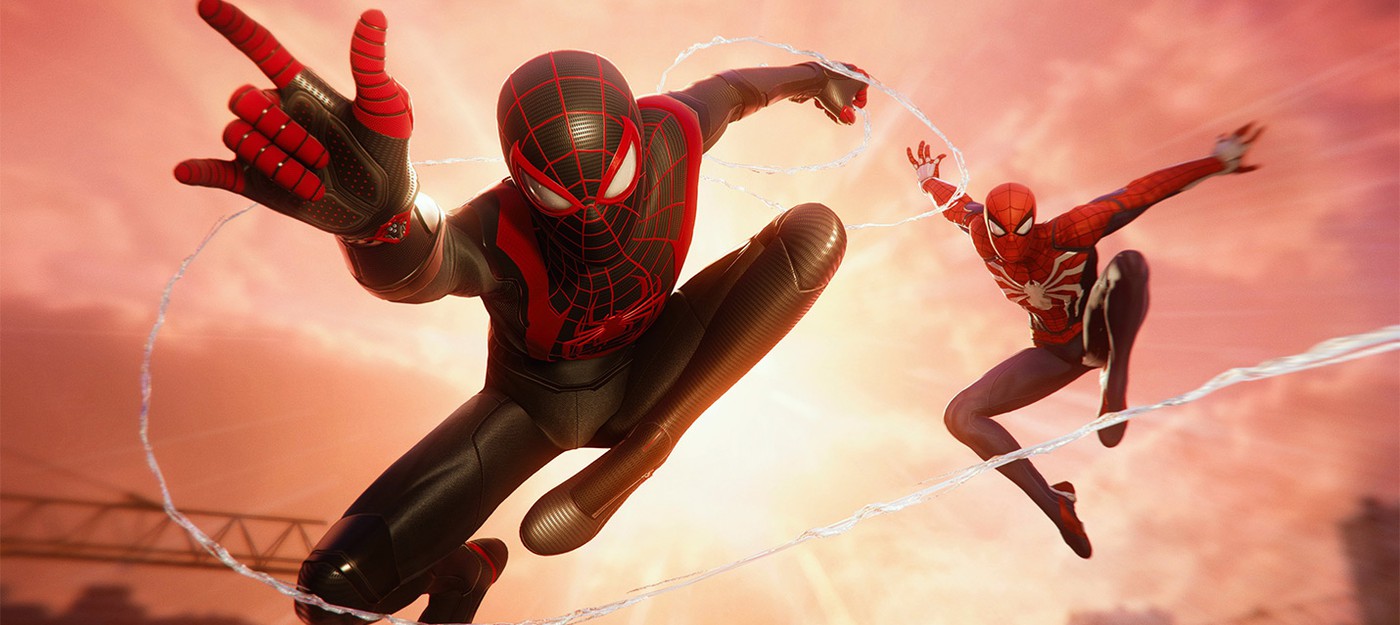 Трейлер Spider-Man: Miles Morales демонстрирует множество опций фоторежима