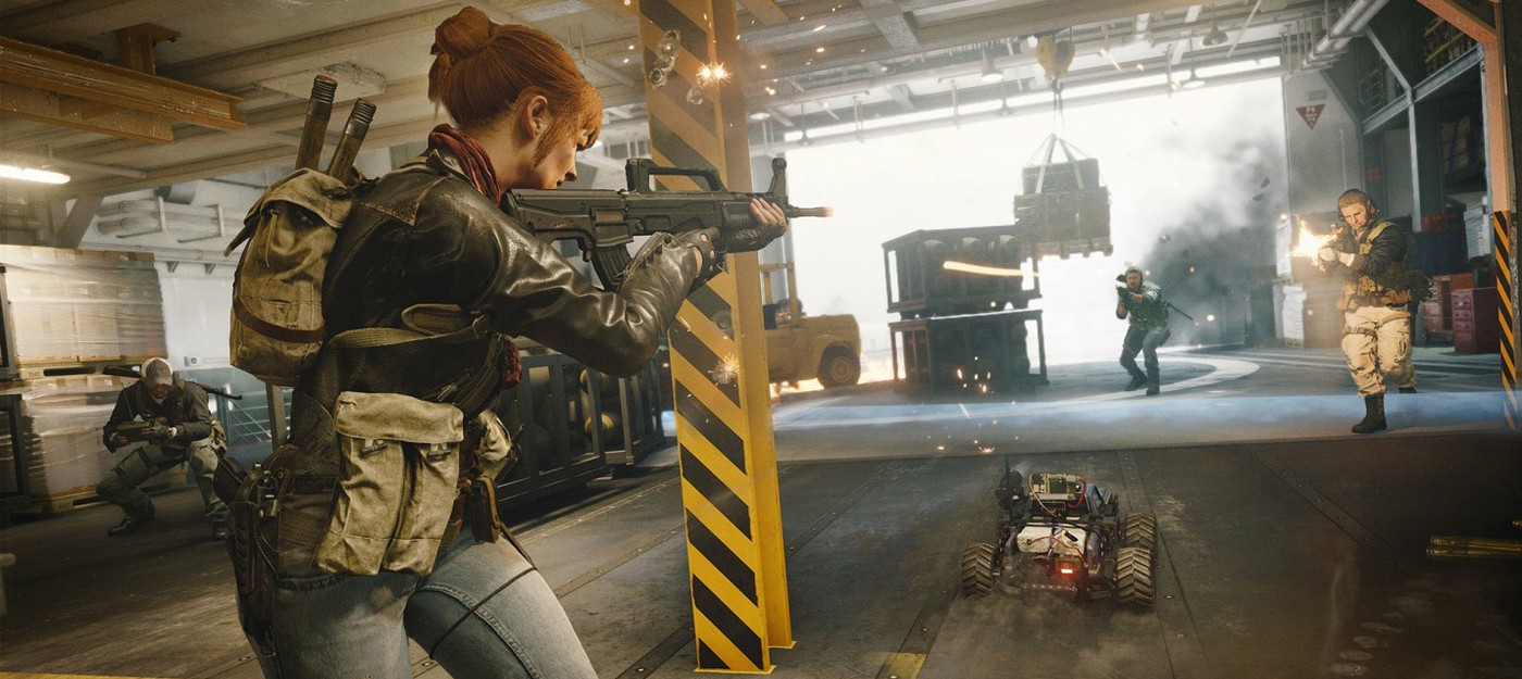 Call of Duty: Black Ops Cold War может получить первые балансные правки до старта 1 сезона