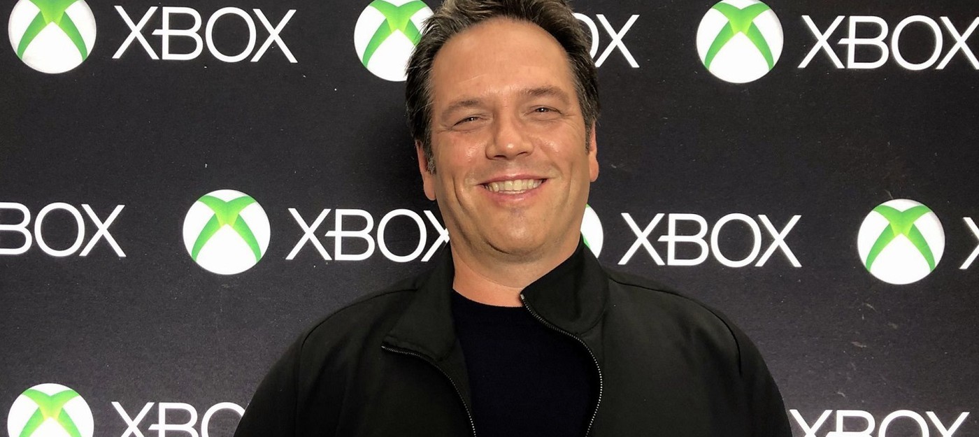 Фил Спенсер извинился за нехватку Xbox Series X