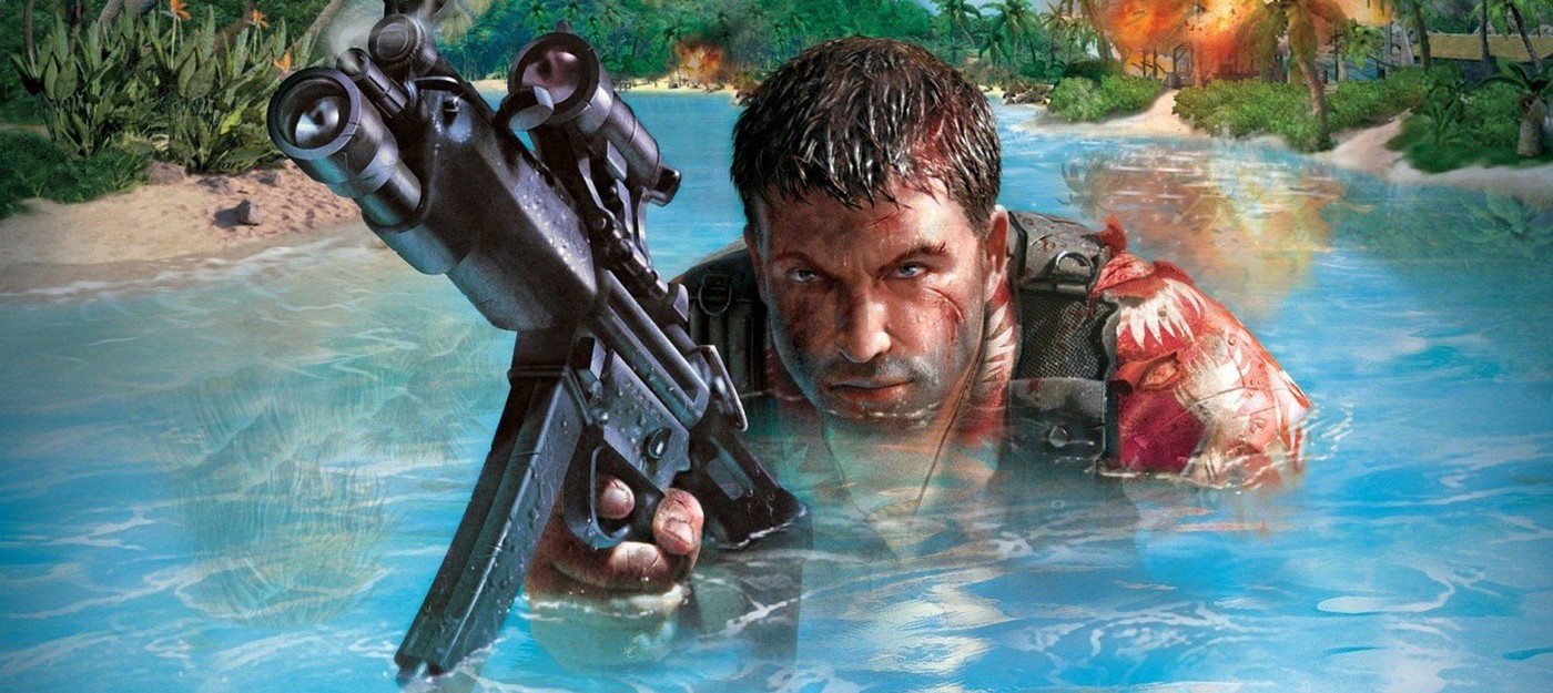 Бывшие разработчики Far Cry, Crysis и Assassin's Creed работают над ААА-шутером нового поколения