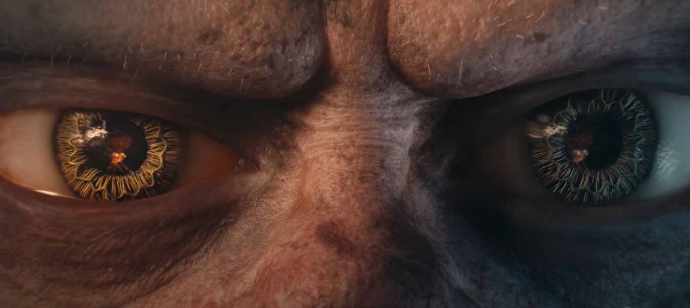 The Lord Of The Rings: Gollum на PS5 будет поддерживать рейтрейсинг и особенности DualSense