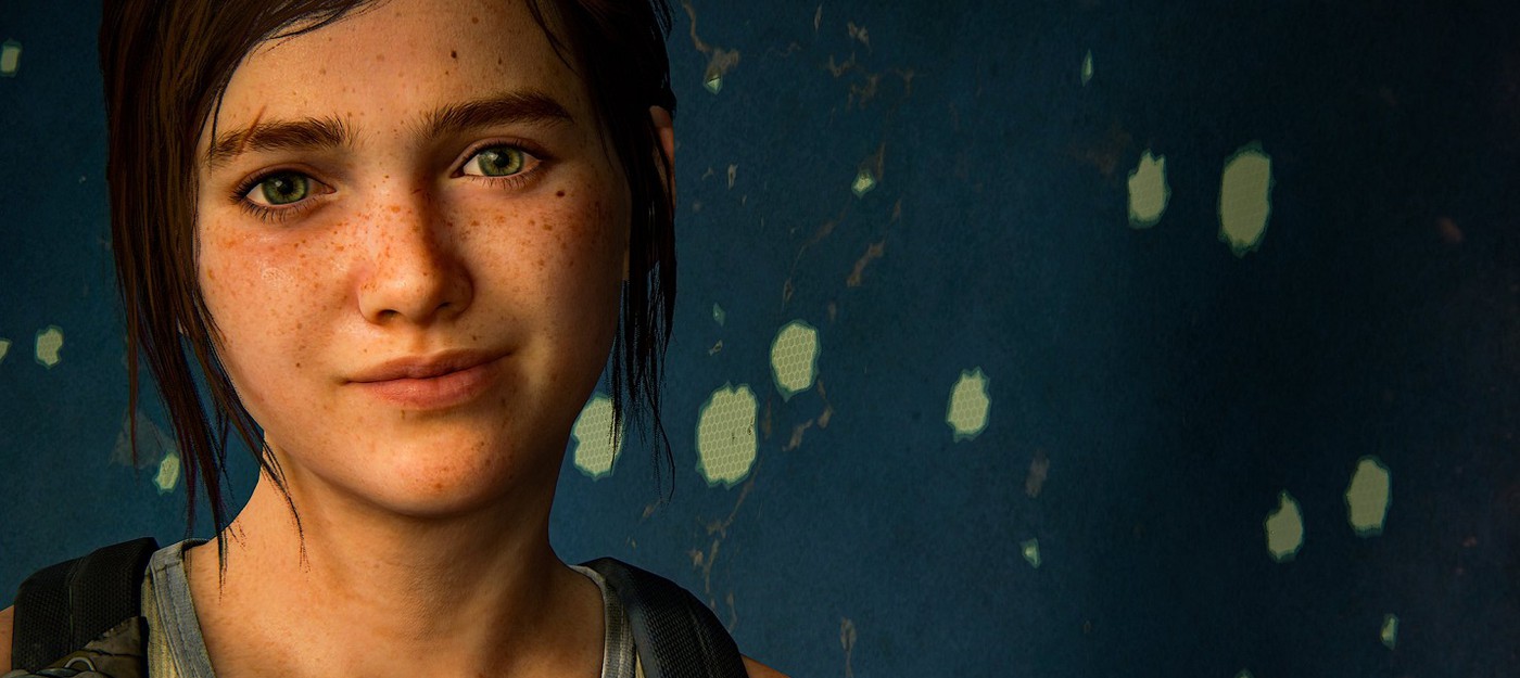 Слух: The Last of Us 2 скоро получит апдейт для PS5